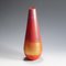 Venini Art Murano Glass Quartzi Series Vase, 2004 2