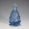 Vintage Murano Art Glass Flacon from Barovier & Toso Attr., 1950s 2