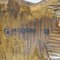 Bassorilievo in legno intagliato, Svizzera, anni '20, Immagine 10