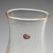 Italian Murano Feathers Vase by Archimede Seguso, 1956 7