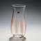 Italian Murano Feathers Vase by Archimede Seguso, 1956, Image 2