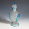 Murano Art Glass Jug by Flavio Poli for Seguso Vetri Darte, 1962, Image 3