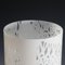 Murano Lace Vase by Brigitta Carlsson and Where Thorssen for Venini, Image 5
