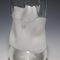 Large Incalmo Murano Art Glass Vase by v. Nason & C, 1990s 6