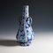 Early 20th Century Murano Millefiori Murrine Vase by Vetreria Fratelli Toso 4