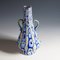 Early 20th Century Murano Millefiori Murrine Vase by Vetreria Fratelli Toso, Image 3