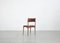 Elisabetta Chairs by Giuseppe Gibelli for Luigi Sormani, Italy, 1963, Set of 2 6