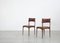 Elisabetta Chairs by Giuseppe Gibelli for Luigi Sormani, Italy, 1963, Set of 2 10