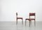 Elisabetta Chairs by Giuseppe Gibelli for Luigi Sormani, Italy, 1963, Set of 2 7