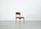 Elisabetta Chairs by Giuseppe Gibelli for Luigi Sormani, Italy, 1963, Set of 2 4