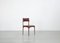 Elisabetta Chairs by Giuseppe Gibelli for Luigi Sormani, Italy, 1963, Set of 2 2