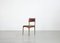 Elisabetta Chairs by Giuseppe Gibelli for Luigi Sormani, Italy, 1963, Set of 2 8