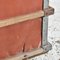 Vintage Textile Mill Storage Trolley 10