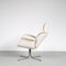 Grand Fauteuil Tulipe par Pierre Paulin pour Artifort, Pays-Bas, 1950 4