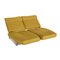 Green Fabric Ds 450 Two-Seater Sofa with Relax Function from de Sede 3