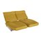 Green Fabric Ds 450 Two-Seater Sofa with Relax Function from de Sede, Image 3