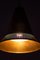 Lampe à Suspension Modèle 100 par Hans Bergström 8