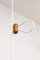 Model 100 Pendant Light by Hans Bergström, Image 6