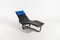 Chaise Longue par Ingmar & Knut Relling pour Westnofa, Danemark, 1970s 6