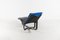 Chaise Lounge by Ingmar & Knut Relling for Westnofa, Denmark, 1970s 7