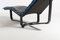 Chaise Lounge by Ingmar & Knut Relling for Westnofa, Denmark, 1970s 9