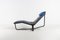 Chaise Lounge by Ingmar & Knut Relling for Westnofa, Denmark, 1970s 3