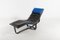 Chaise Longue par Ingmar & Knut Relling pour Westnofa, Danemark, 1970s 1