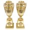 Empire Ornamental Vases, France, Early 19th Century, Set of 2, Image 1