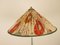 Lampadaire Mid-Century par Rupert Nikoll, Autriche 6