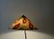 Lámpara de pie Mid-Century de Rupert Nikoll, Austria, Imagen 7