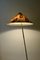 Lámpara de pie Mid-Century de Rupert Nikoll, Austria, Imagen 8