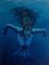 Glenn Ibbitson, Mermaid Drifting, 2015, Acrylic on Canvas, Image 1