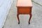 Vintage French Telephone Gossip Bench 5