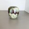 Art Deco Abstract Bauhaus Pottery Vase by WMF Ikora, Germany, 1930s 3