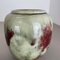 Vase Art Déco en Poterie Bauhaus par WMF Ikora, Allemagne, 1930s 11