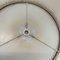 Große moderne kubische Sputnik Tischlampe von Kaiser Leuchten, 1960er 15
