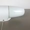 Large Porcelain 6078 Wall Light by Wilhelm Wagenfeld for Lindner, Germany, 1950 10