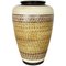 Large Abstract Ceramic Pottery Vase by Dümmler and Breiden, Germany, 1950s, Image 1