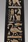 Obelisken aus Marmor im ägyptischen Stil, 19. Jh., 2er Set 17