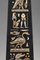 Obelisken aus Marmor im ägyptischen Stil, 19. Jh., 2er Set 13