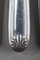 Sterling Silver Flatware from E.Caron, Set of 115 8