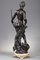 Mathurin Moreau, Diana the Huntress, Bronze, Image 5