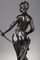 Mathurin Moreau, Diana the Huntress, Bronze 12