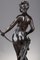 Mathurin Moreau, Diana the Huntress, Bronze, Image 12