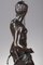 Mathurin Moreau, Diana the Huntress, Bronze 14