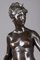 Mathurin Moreau, Diana die Jägerin, Bronze 8