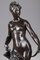 Mathurin Moreau, Diana the Huntress, Bronze, Image 7