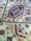 Tapis Vintage, Pakistan 17