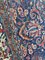 Antique Kashan Rug 18