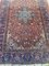 Antique Kashan Rug 2